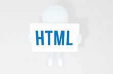 html rel=